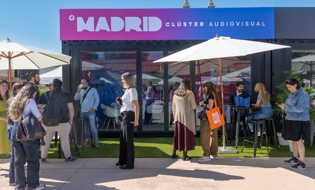 Iberseries & Platino Industria 2025 Delivers a Strong Edition, Boosting Ibero-American Audiovisual on the Global Stage